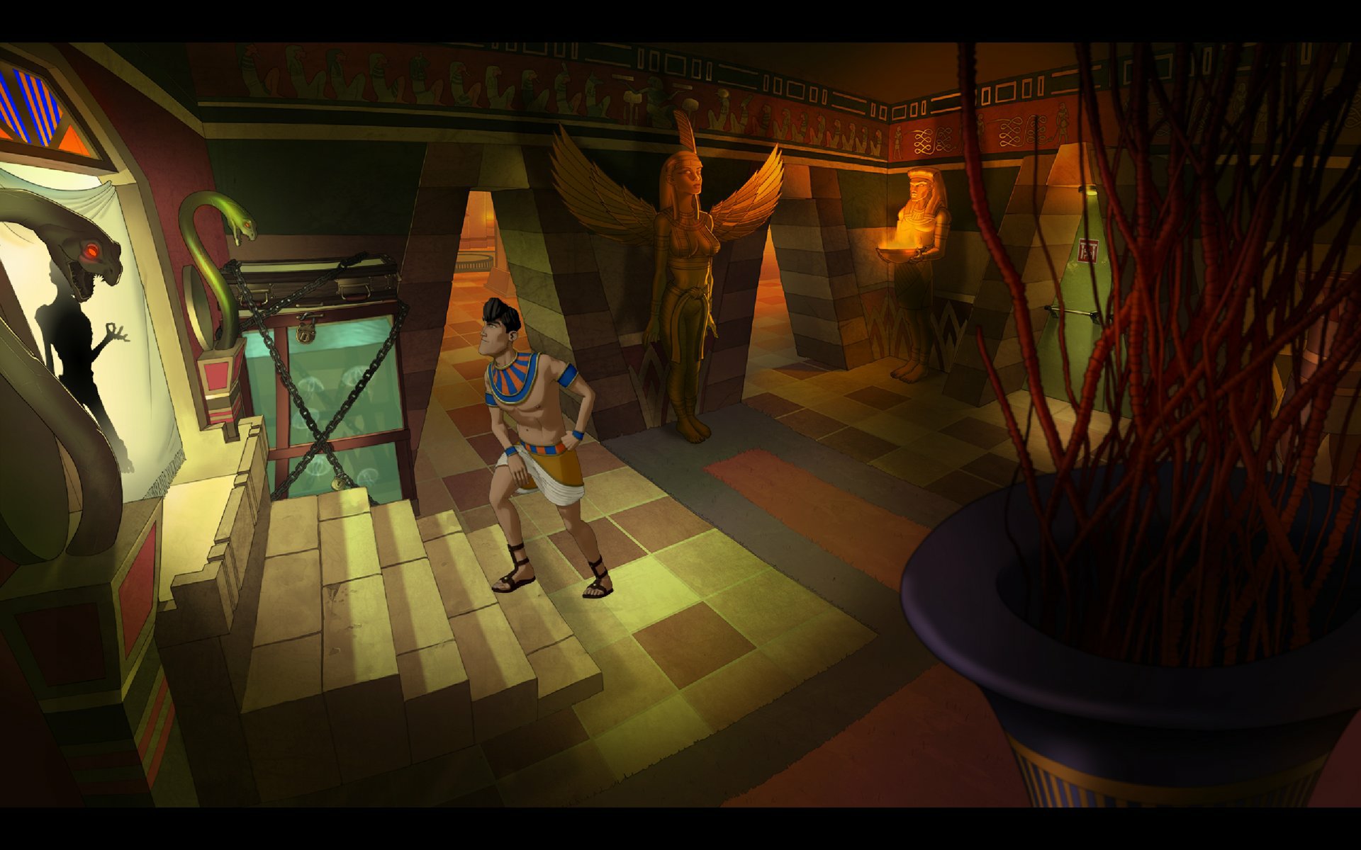 Hollywood Monsters 2